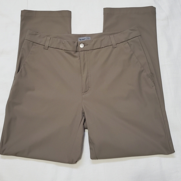 VRST Limitless 4Way Stretch Athletic Fit Pants - Picture 4 of 9